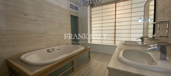 3 chambres Appartement à Saint Julian's, Malta No. 10178 8