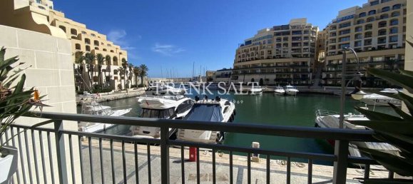 3 chambres Appartement à Saint Julian's, Malta No. 10178 24