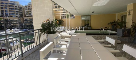 3 chambres Appartement à Saint Julian's, Malta No. 10178 25