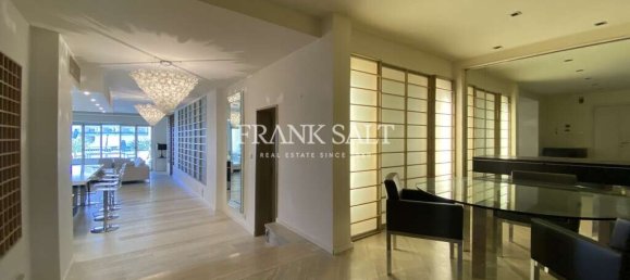 3 chambres Appartement à Saint Julian's, Malta No. 10178 6