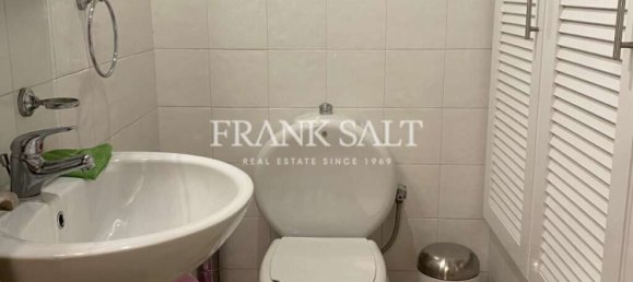 3 chambres Appartement à Saint Julian's, Malta No. 10178 21