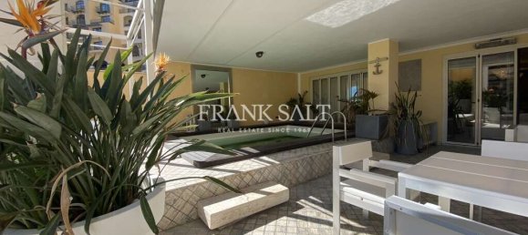 3 chambres Appartement à Saint Julian's, Malta No. 10178 23