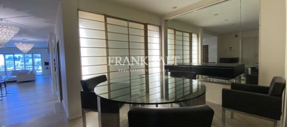 3 chambres Appartement à Saint Julian's, Malta No. 10178 4