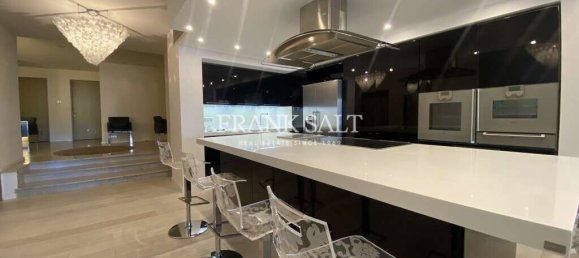 3 chambres Appartement à Saint Julian's, Malta No. 10178 2