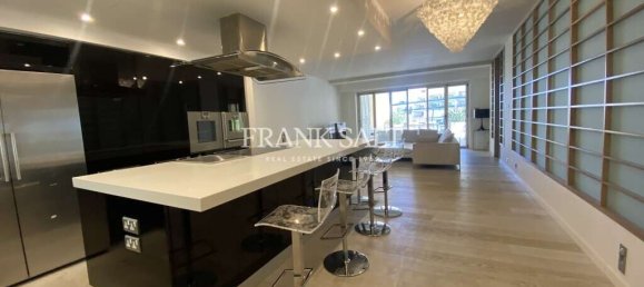 3 chambres Appartement à Saint Julian's, Malta No. 10178 3