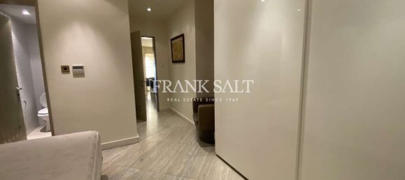 3 chambres Appartement à Saint Julian's, Malta No. 10178 16