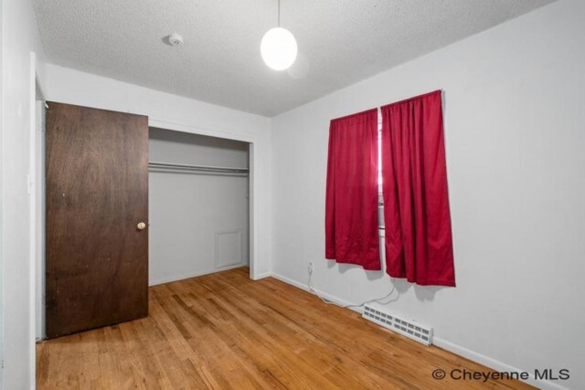 Дом с 2 спальнями в Шайенн, США № 390488