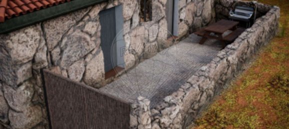 2 Schlafzimmer Haus in Paredes de Coura, Portugal, Nr. 183074 13