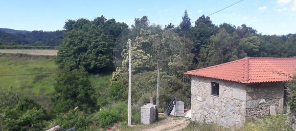 2 Schlafzimmer Haus in Paredes de Coura, Portugal, Nr. 183074 3