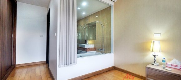 Кондоминиум  с 2 спальнями в Паттайя, Таиланд № 3085 17