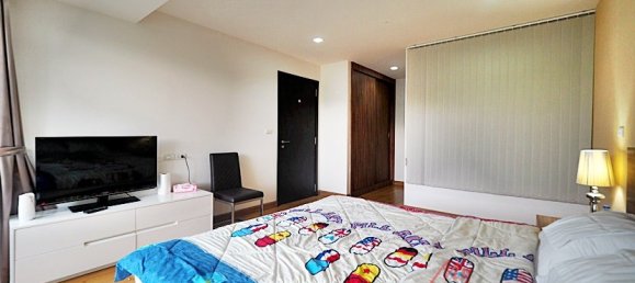 Кондоминиум  с 2 спальнями в Паттайя, Таиланд № 3085 16