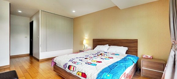 Кондоминиум  с 2 спальнями в Паттайя, Таиланд № 3085 15