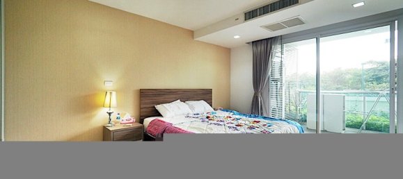 Кондоминиум  с 2 спальнями в Паттайя, Таиланд № 3085 14