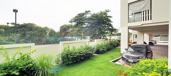 Кондоминиум  с 2 спальнями в Паттайя, Таиланд № 3085 20