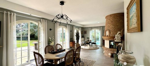 6 Schlafzimmer Villa in Verlinghem, France, Nr. 255220 4