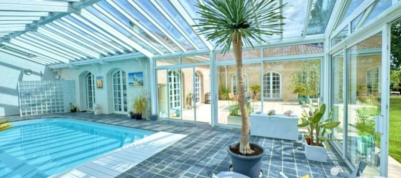 6 Schlafzimmer Villa in Verlinghem, France, Nr. 255220 11