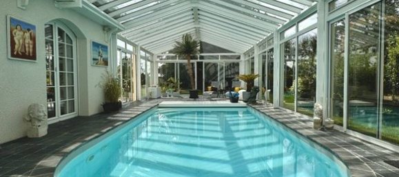 6 Schlafzimmer Villa in Verlinghem, France, Nr. 255220 12