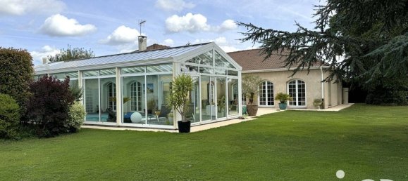 6 Schlafzimmer Villa in Verlinghem, France, Nr. 255220 2