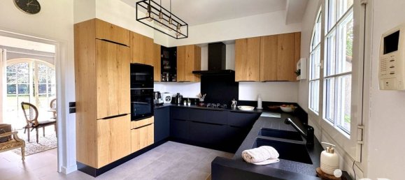 6 Schlafzimmer Villa in Verlinghem, France, Nr. 255220 9