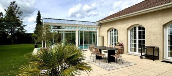 6 Schlafzimmer Villa in Verlinghem, France, Nr. 255220 27