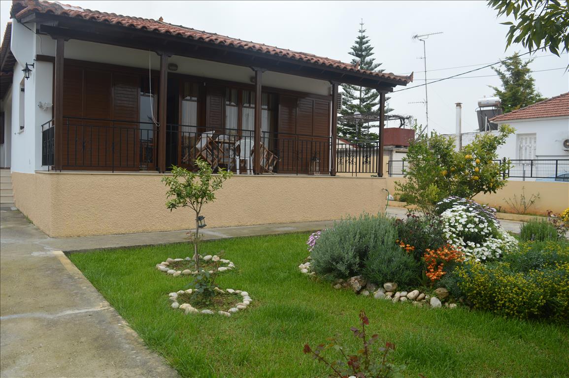 2 bedrooms Commercial property in Corinthia, Greece No. 6772