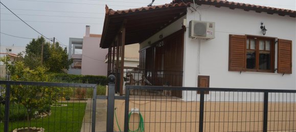 2 bedrooms Commercial property in Corinthia, Greece No. 6772 5