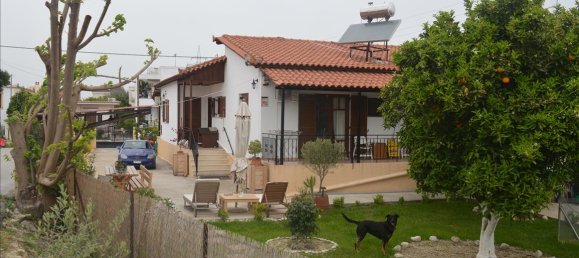 2 bedrooms Commercial property in Corinthia, Greece No. 6772 4