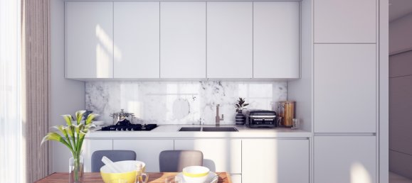 Apartment 1+1 in Kargicak, Turkey No. 13119 22