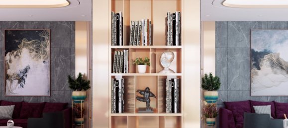 Apartment 1+1 in Kargicak, Turkey No. 13119 25