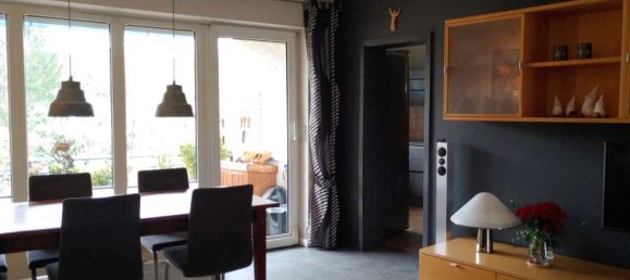 3 bedrooms Apartment in Darmstadt, Germany No. 68414 8