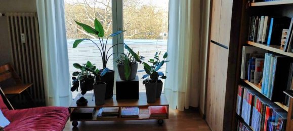 3 bedrooms Apartment in Darmstadt, Germany No. 68414 13