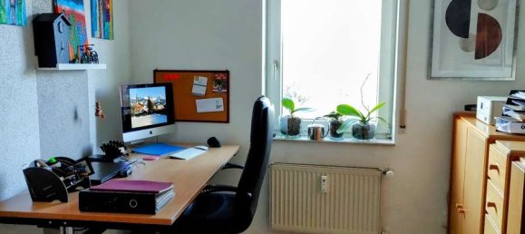 3 bedrooms Apartment in Darmstadt, Germany No. 68414 12