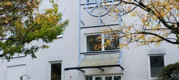 3 bedrooms Apartment in Darmstadt, Germany No. 68414 2