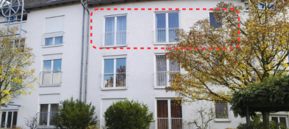 3 bedrooms Apartment in Darmstadt, Germany No. 68414 3