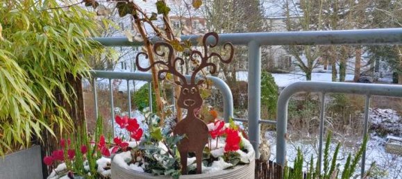 3 bedrooms Apartment in Darmstadt, Germany No. 68414 16