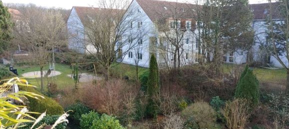 3 bedrooms Apartment in Darmstadt, Germany No. 68414 15