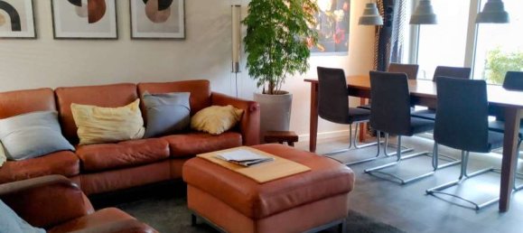 3 bedrooms Apartment in Darmstadt, Germany No. 68414 7