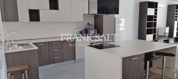 Квартира с 4 спальнями в Слима, Мальта № 7457 6