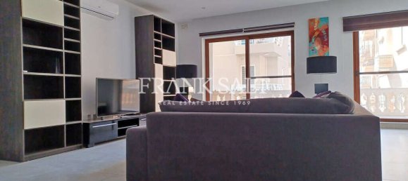 Квартира с 4 спальнями в Слима, Мальта № 7457 7