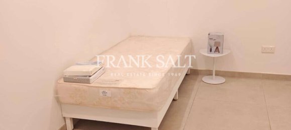 Квартира с 4 спальнями в Слима, Мальта № 7457 16