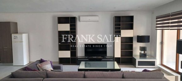 Квартира с 4 спальнями в Слима, Мальта № 7457 9