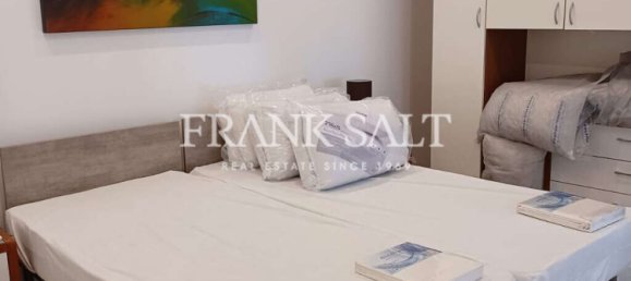 Квартира с 4 спальнями в Слима, Мальта № 7457 14