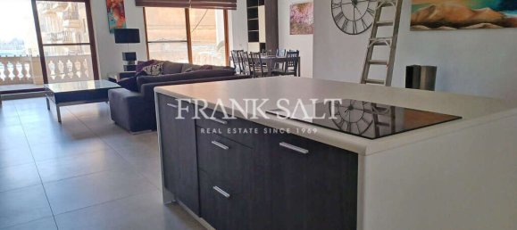 Квартира с 4 спальнями в Слима, Мальта № 7457 4