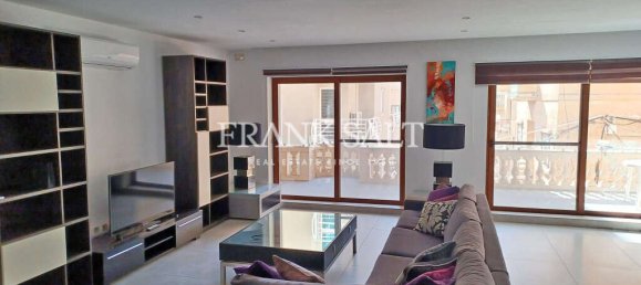 Квартира с 4 спальнями в Слима, Мальта № 7457 2