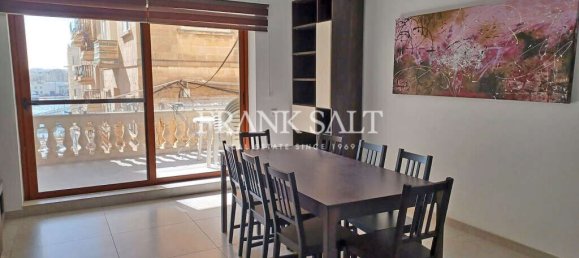 Квартира с 4 спальнями в Слима, Мальта № 7457 3