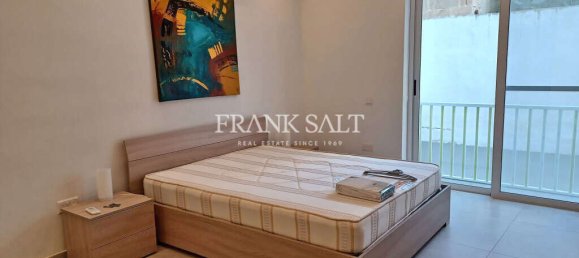 Квартира с 4 спальнями в Слима, Мальта № 7457 12