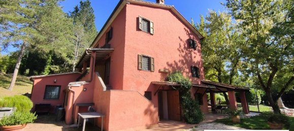 Casa de 7 dormitorios en Giove, Italy No. 358267 4