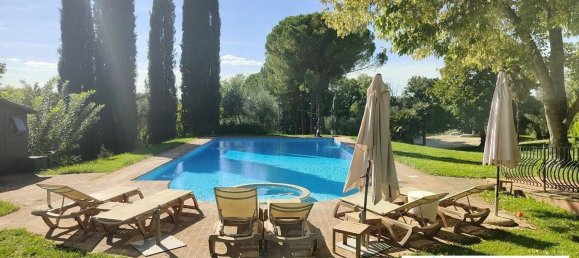 Casa de 7 dormitorios en Giove, Italy No. 358267 5