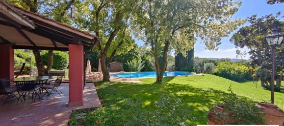 Casa de 7 dormitorios en Giove, Italy No. 358267 8