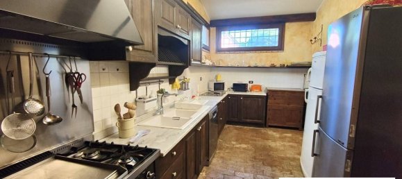 Casa de 7 dormitorios en Giove, Italy No. 358267 18